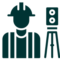 Construction Staking