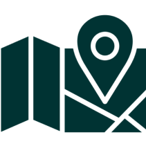 Location Maps for Application and Permit Purposes