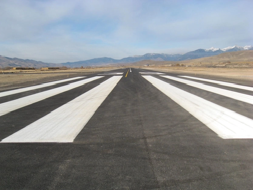 As-Built Survey Post-Construction Staking